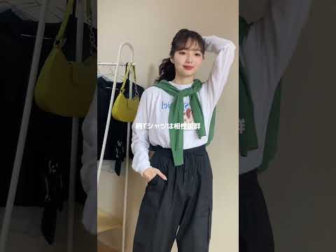 Calças cargo foram as melhores de todas...🏅#gu #GU #Skeletal Straight #Skeletal Wave #SkeletalNatural #GU