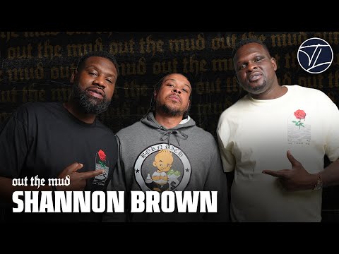Shannon Brown | Finals runs with LeBron, Championships with Kobe and Lakers and a lot more