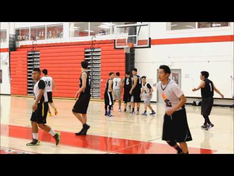 【Open Sunday】8th Season Week4 YOUNG GUNZ vs CUA ACES