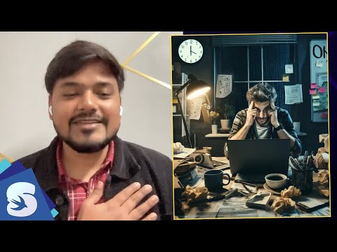 How Hard is the Life of an Entrepreneur? | @iosmayank thumbnail