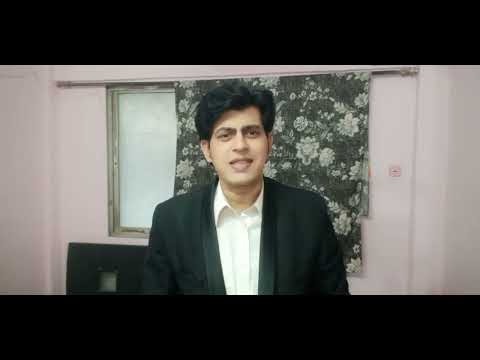 Pardeep kumar  Lawyer audition 