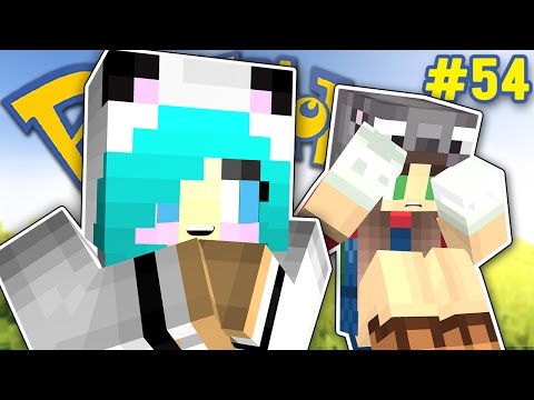 CHI PERDE DIVENTA SCHIAVA DELL' ALTRA - Pixelmon #54
