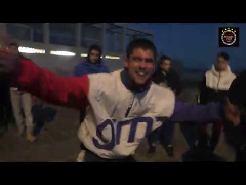 VITTY VS TAZZ VS NOYE016 - 8avos "Batalla de canciones"