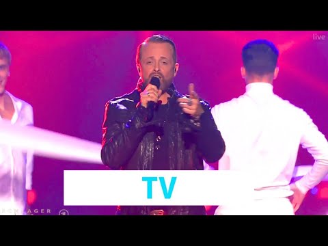 Ross Antony - Halt mich fest | Schlagerchampions 2025