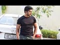 Taron ke sheher main/Bodybuilding version/Ankit Adhana