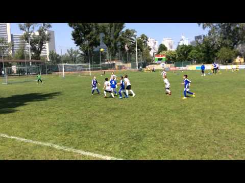 SV Donau- Wat Brigitenau