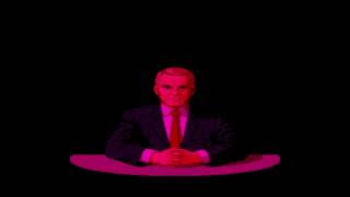 Third World War - Sega CD