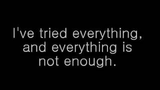 Olly Murs-I&#39;ve Tried Everything
