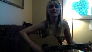 When You Come Around-Anjolene (Deric Ruttan cover)