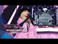 Shania Twain Man I Feel Like A Woman Glastonbury 2024