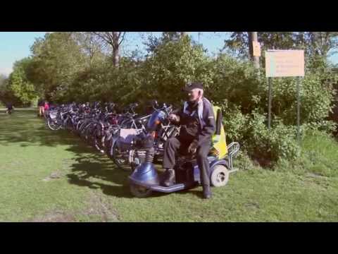 Dirk van de Burgt bij FC Driebergen