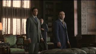 Boardwalk Empire - Luciano & Lansky Lose Heroin Business