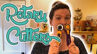 What ROTARY CUTTER should you buy?