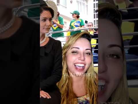 EMOÇÃO NA AVENIDA PAULISTA