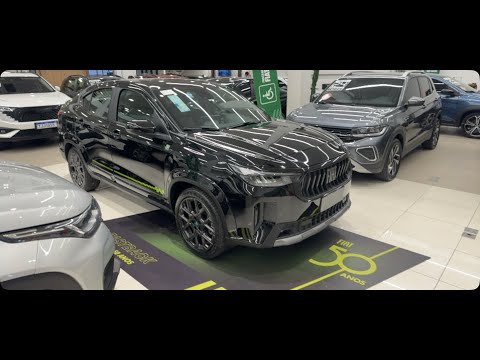 FIAT FASTBACK 50 ANOS OKM OU FASTBACK IMPETUS SEMI NOVO + ATÉ R$20.000 ABAIXO DA FIPE (11) 2723-3000