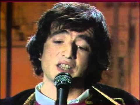 Hervé CRISTIANI - Il est libre Max