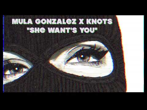 #CARTELMOB X Knots - She Wants You #CARTELMOB