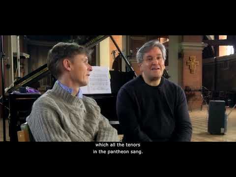 Beethoven Songs & Folksongs by Ian Bostridge and Antonio Pappano