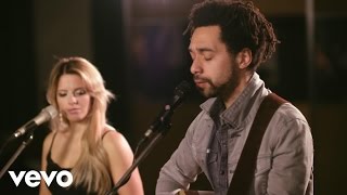 The Shires - Stay With Me (Sam Smith Cover)