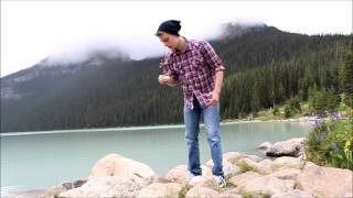 Harel Ruhr//Makin bacon pancakes//