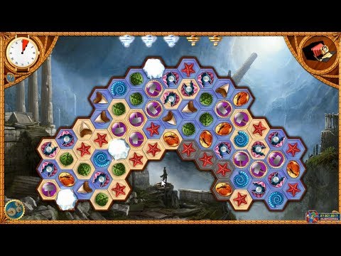 Azkend 2: the World Beneath (2012, PC) - 3 of 6: Chapters 07, 08, 09 [1080p60]