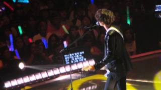 Download lagu 140810 JUNG JOON YOUNG - TEENAGER @KCON/MCOUNTDOWN LA mp3