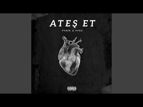 Ateş Et (feat. Panik)
