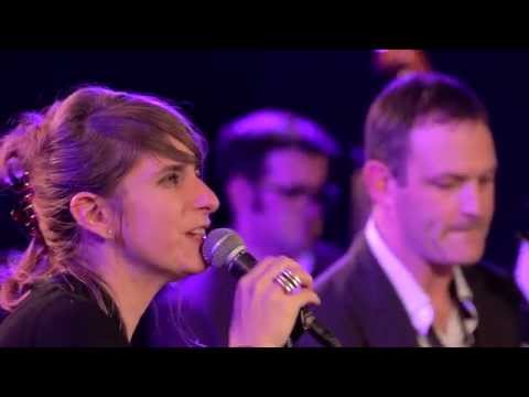 Aurore Voilqué Septet - Plus je t'embrasse - Live au Petit Journal Montparnasse