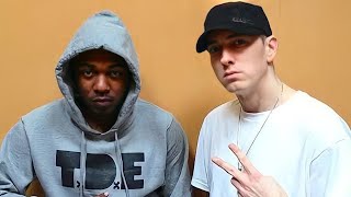 Eminem - Love Game (Legendado) (feat. Kendrick Lamar)
