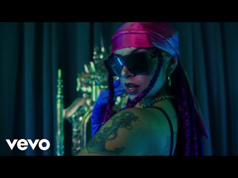 On Katrina - Dale Duro ft. Lui V, Javi Mac