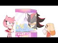 Shadow Versus The Claw Comic By Toonsite