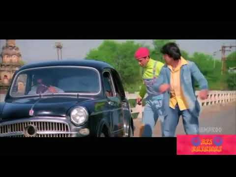 Dhamaal crazy moments