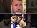 Michael Bisping Reacts To Nassourdine Imavov Vs Caio Borralho