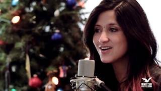 &quot;O Holy Night&quot; by Sara Groves (Cover): Coffee Sessions