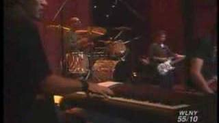 Megan Mullally performing Fancy live on Ellen