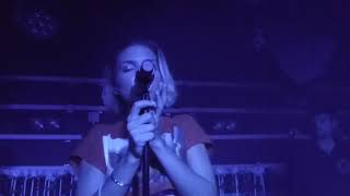 Tove Stryke - Good Vibes (ALMA Cover) (HD) - Patterns, Brighton - 30.10.18