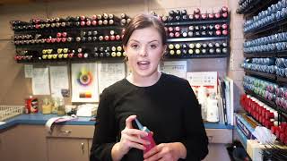 Behind the Scenes: TAFE NSW | Graduate Tour | Hairdressing