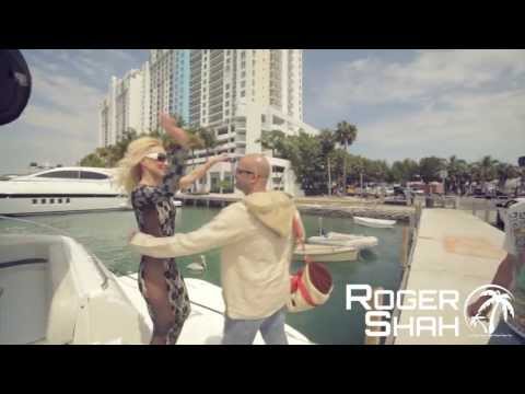 Roger Shah, JES and Brian Laruso - Higher Than The Sun (Official Music Video)