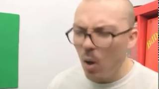 Anthony Fantano sings Death Grips - Steroids (Crouching Tiger Hidden Gabber Megamix)