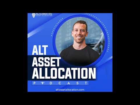 Introducing "Alt Asset Allocation" Podcast: Alternative Investments for Everyone