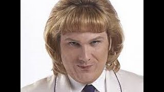 Marc Wootton BBC Interview + Shirley Ghostman EXCLUSIVE Reading & Life STory video
