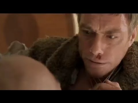 Jean Cluade Van Damme movie|Top Blockbuster Hollywood Action Movie in English full movie|HD