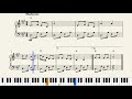 Sapo Cururú Easy Piano Score