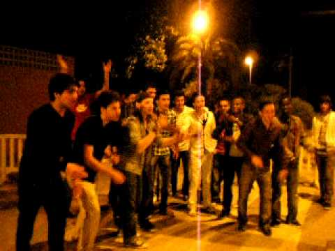 Remscheid Akkislaspor & FCR B Jugend Lloret de mar 2011