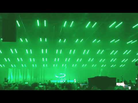 A State of Trance 900 Utrecht - Cosmic Gste