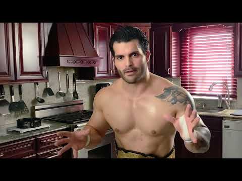 My First Cheesecake: Featuring Mike