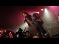 Pitchshifter 'Shutdown' with Colin from Hundred Reasons' London 22/11/2018
