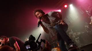 Pitchshifter &#39;Shutdown&#39; with Colin from Hundred Reasons&#39; London 22/11/2018