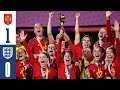 Spain vs England 1-0 Highlights | Women’s World Cup Finals 2023