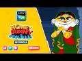 সানির জন্য মজার নয় Full Episode In Bengali Videos For Kids HB